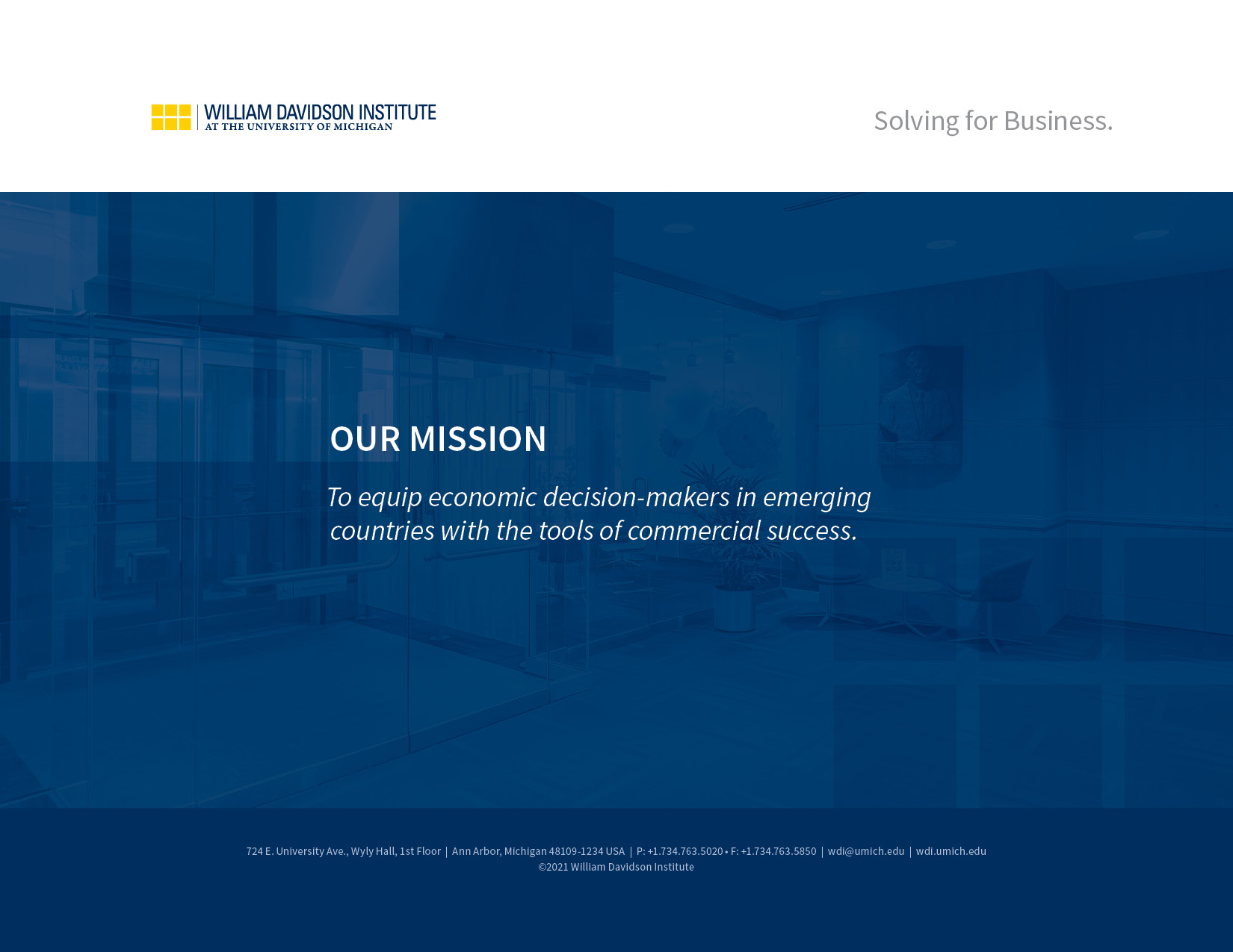 2020-21 Insights Back Cover